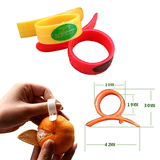 Orange Peeler