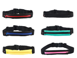 Outdoor ELASTIC Waterproof Fanny Pack