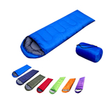 Outdoor Envelope Winter Cold Sleeping Bag