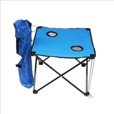 Outdoor Foldable Picnic Table