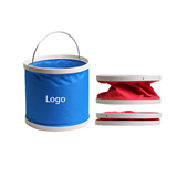 Outdoor Folding Bucket