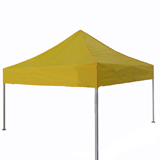 Outdoor Promotional Canopy Tent 10ft x 10ft