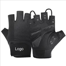 Outdoor Sports Fitness Half Finger Gloves