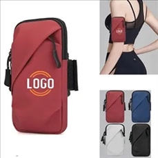 Outdoor Sports Phone Arm Bag