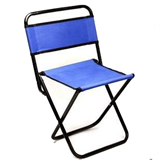 Outdoor Travel Foldable Chair