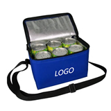 Oxford Fabric Cooler Bag