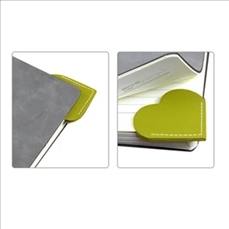 PU Book Mark