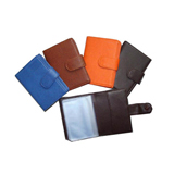 PU Business Card Holder