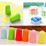 PU Foam Ear Plug