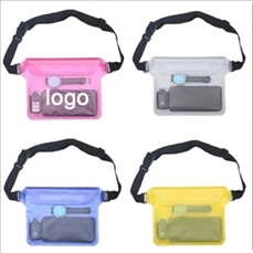 PVC Waterproof Fanny Pack