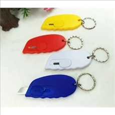 Paper Cutter Key Chain