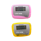 Pedometers