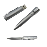 Pen USB/Ball pen flash drive