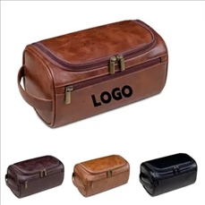 Personalized Travel Toiletry Bag