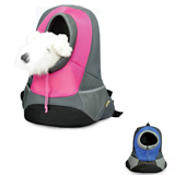 Pet Backpack Dog Bag