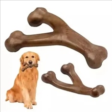 Pet Dog Bone Chew Toy