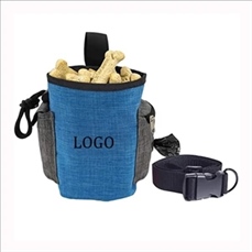 Pet Training Waistband Pouch