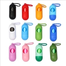Pet Waste Poop Bags