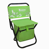 Picnic Chair With Cooler
