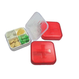 Pill Boxes