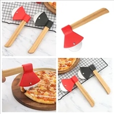 Pizza Wheel with Sharp Blade For Cutting