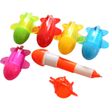 Plane Shape Ball Pen