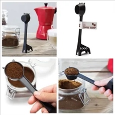Plastic Coffee Scoop