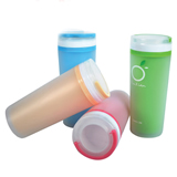 Plastic Drinking Cups