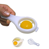 Plastic Egg Separator