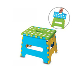 Plastic Folding Stool