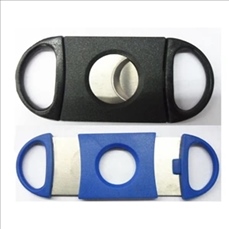 Plastic Handle Cigar Cutter
