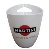 Plastic Ice Bucket;Bar Beer Ice Bucket;Promotional Ice Bucke