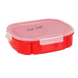 Plastic Storage Box