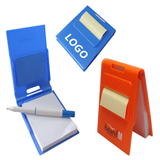 Plastice Sticky Note Pads