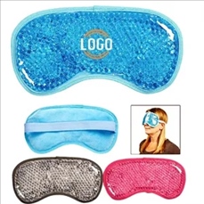 Plush Gel Beads Hot/Cold Pack