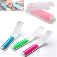 Pocket Folding Washable Dust Brush