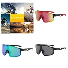 Polarized Sport Sunglasses