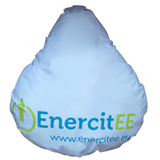 Polyester Bike Seat Cover