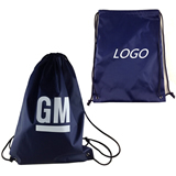 Polyester Drawstring Backpack