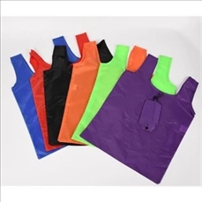 Polyester Foldable Bag