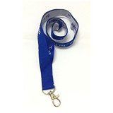 Polyester Lanyard 3/4'' (20mm)