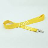 Polyester Lanyard