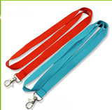 Polyester Lanyard