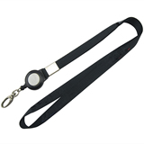 Polyester Lanyards