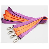 Polyester Lanyards