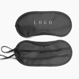 Polyester Sleep Mask