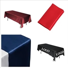 Polyester Table Cloth