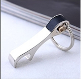 Portable Bottle Opener Key Chain