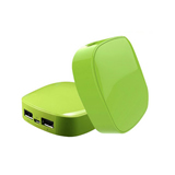 Portable Box Power Bank 3600 mAh