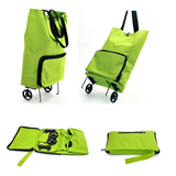 Portable Folding Shopping Bag